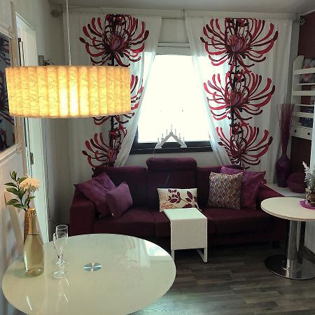 Raita House Aparthotel Savonlinna Buitenkant foto
