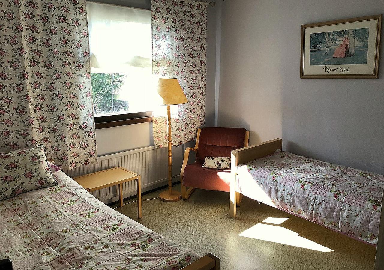 Raita House Aparthotel Savonlinna Buitenkant foto