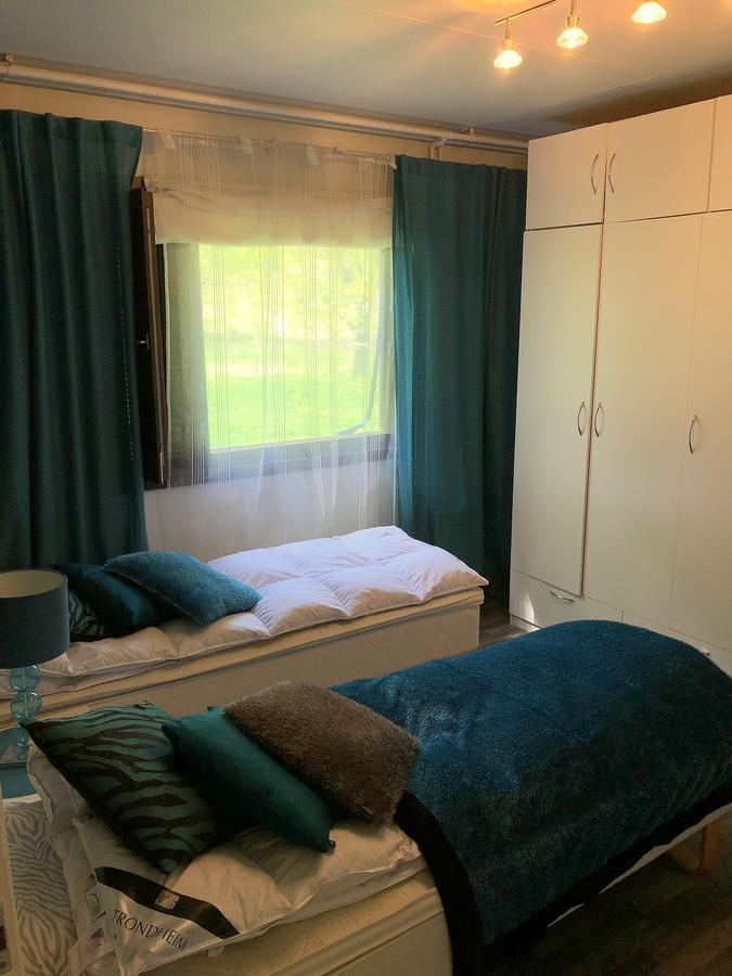 Raita House Aparthotel Savonlinna Buitenkant foto