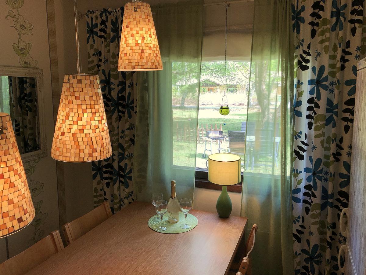 Raita House Aparthotel Savonlinna Buitenkant foto